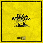 SKA FREAKS/adaptor