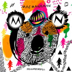 マクマナマン/DRUGORBASEBALL