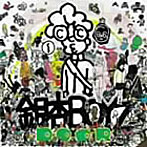 銀杏BOYZ/DOOR