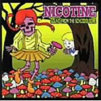 NICOTINE/SOUND FROM THE SCHIZOID CORE