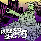 PUNKER SHOT5