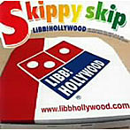 LIBB！HOLLYWOOD/Skippy skip