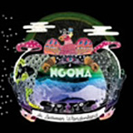 NGOMA/In Between Wanderland