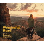 東田トモヒロ/WONDERFUL ROAD