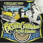 DJ FILLMORE/THE PLATINUM MIX SERIES-BROWN CONNECTION vol.1