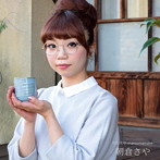 朝倉さや/おかえり-manzumamake-