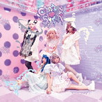 Candye Syrup/iDOL Can Dye Sick Rock！！