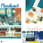 PICTURED RESORT/PLAIDBACK（数量限定生産盤）