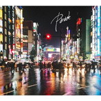 Sentimental boys/Parade