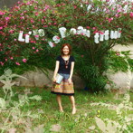青柳舞/Life is Beautiful