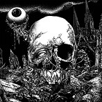BUTCHER ABC/North of Hell（ヨーロッパ盤/帯・ライナー付き国内仕様）