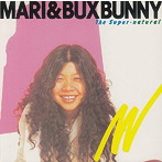 金子マリ＆バックスバニー/The Super-natural（紙ジャケット仕様）