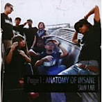 SIMI LAB/Page1:ANATOMY OF INSANE