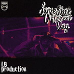 I.B production/SAME SHIT DIFFERENT DAY