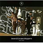 SOUND CREAM STEPPERS/TAKE-ONE