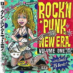 ROCK’N PUNK NEW ERA Vol.1