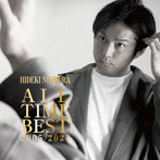 西浦秀樹/ALL TIME BEST 2005-2024