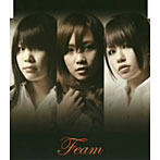 Feam/雨のエチュード