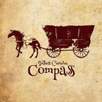 Tellers Caravan/compass
