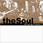 Soul/You’re my frien（DVD付）