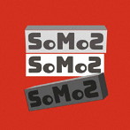 リカ・セカート＆もにじん/SOMOS