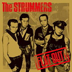STRUMMERS/FLAT OUT！