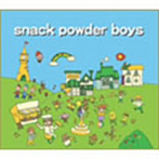 snack powder boys/CHIGUHAGUコミュニケーション
