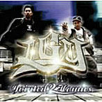 LGY/JOINTED 2 HOMIES