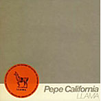 Pepe California/ラマ