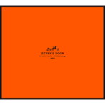 Tatsuki Fujita×SPERB ニアイコール $-BOOGIE/SEVEN’S DOOR