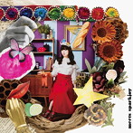 南波志帆/meets sparkjoy