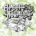 GEBO＆DJ NAO-K/GREEN JOURNEY