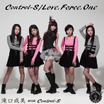 滝口成美 with Control-S/Control-S（AType）