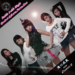 滝口成美 with Control-S/Control-S（BType）
