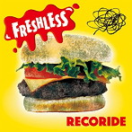 レコライド/FRESHLESS