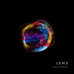 HIROYUKI ARAKAWA/LENS