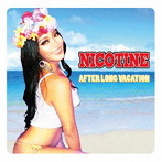 NICOTINE/AFTER LONG VACATION