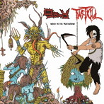 gamy×FASTKILL/MOSH IN THE PENTAGRAM
