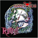 HAMMERHEAD/RION