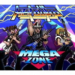 HELL DUMP/MEGA ZONE