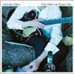 SATORU ONO/THE DAYS OF PARKY PAT