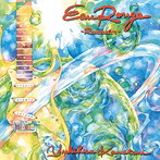 金谷幸久/Eau Rouge -Remaster-