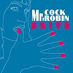 Mr.COCKROBIN/Drive