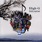 High-G/first name