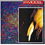 P-MODEL/Another Game（紙ジャケット仕様）