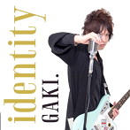 GAKI./identity