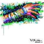 SPIN MASTER A-1/KIX to...