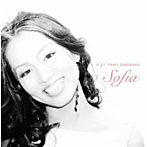 SOFIA/a girl meets bossanova