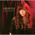 GI-NA AND FAGS/SCREAM OF BUTTERFLY