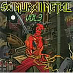 Samurai Metal Vol.3